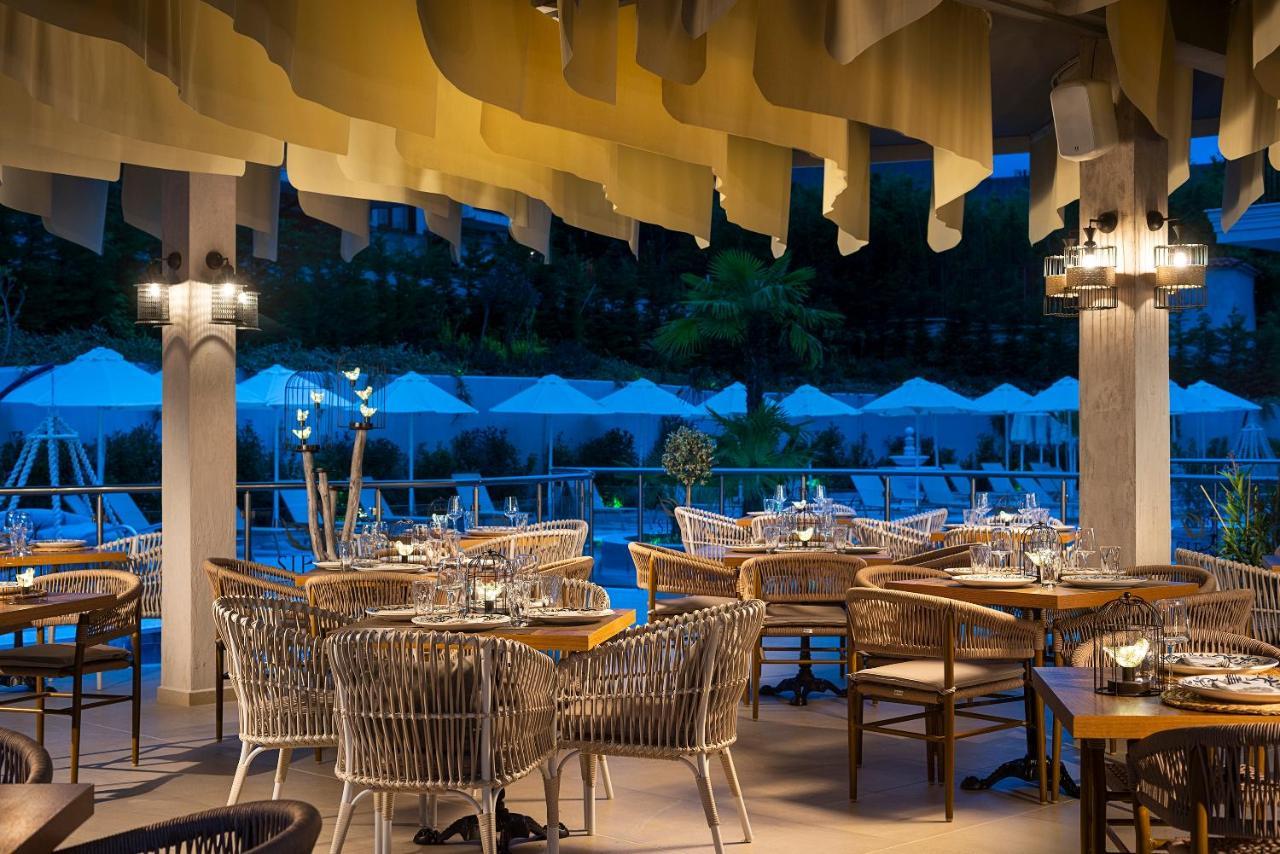 Отель Siena Premium Retreat Лозенец Экстерьер фото