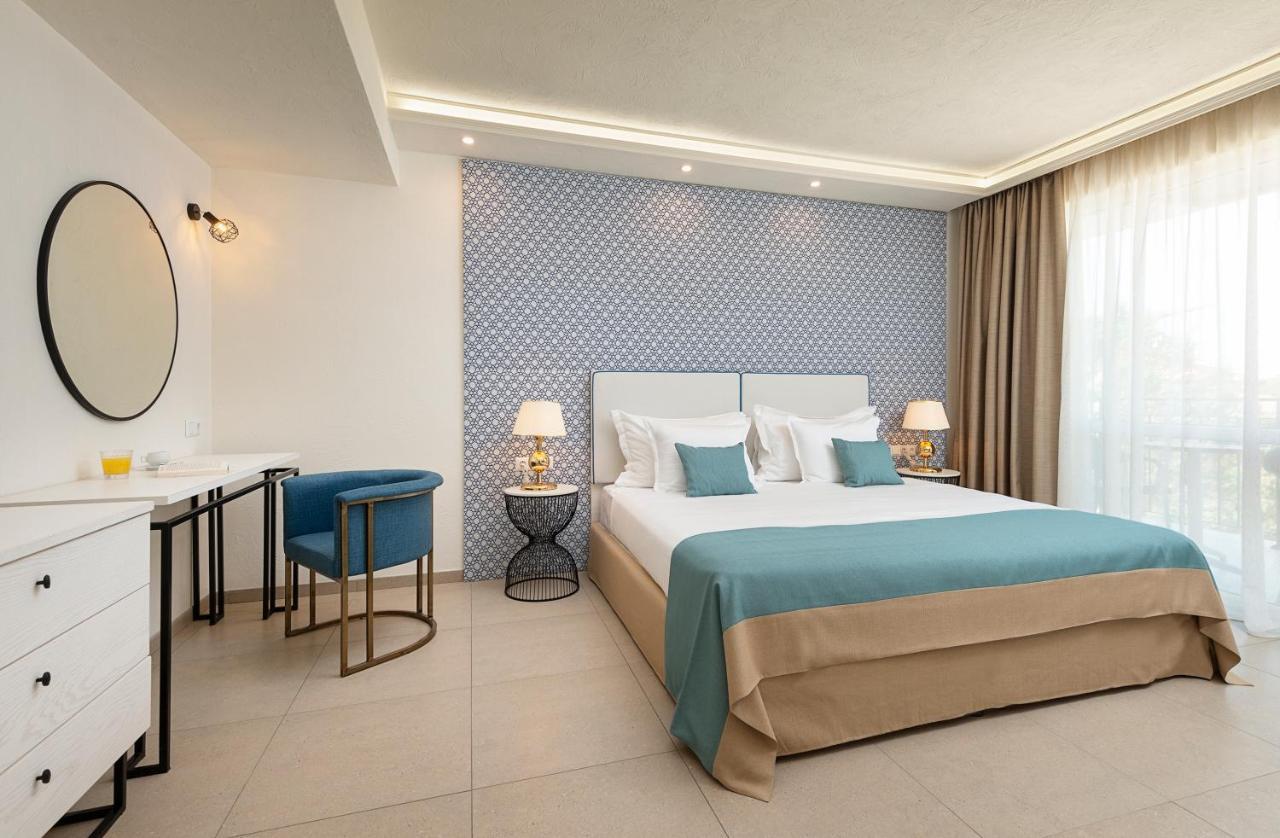 Отель Siena Premium Retreat Лозенец Экстерьер фото