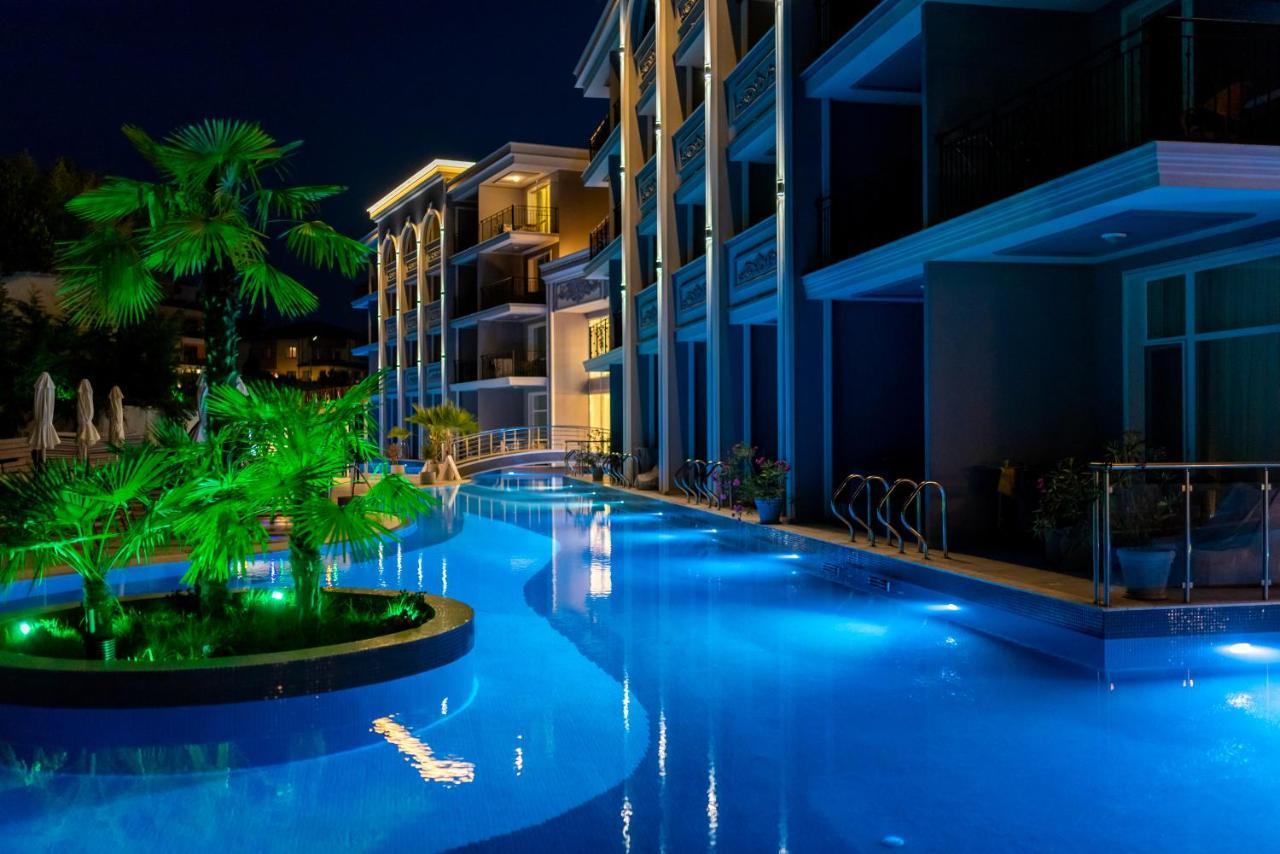 Отель Siena Premium Retreat Лозенец Экстерьер фото