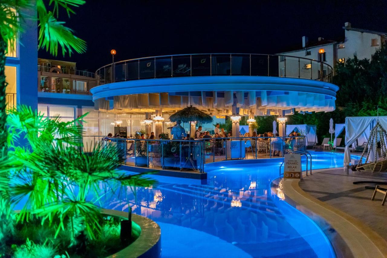 Отель Siena Premium Retreat Лозенец Экстерьер фото