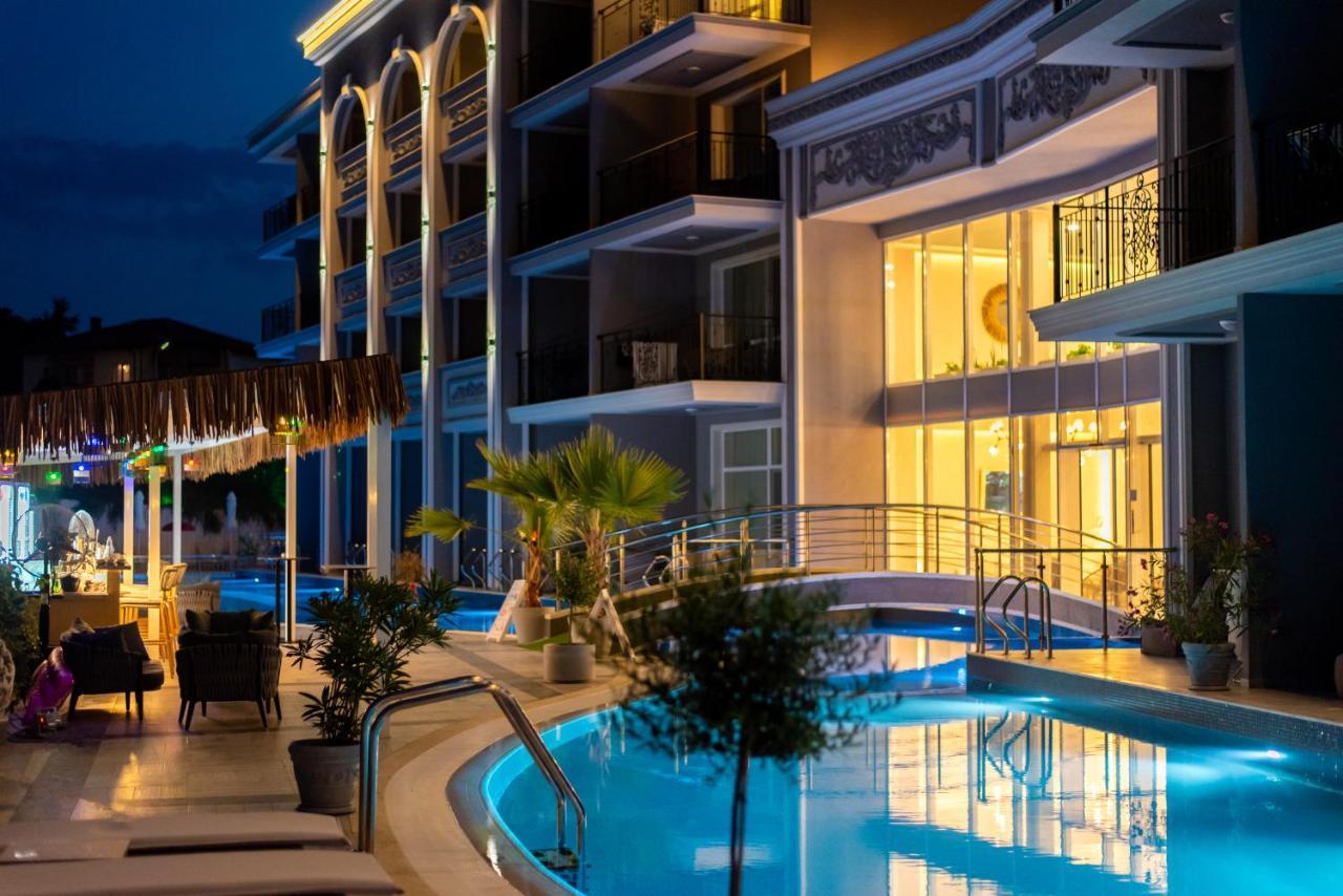 Отель Siena Premium Retreat Лозенец Экстерьер фото