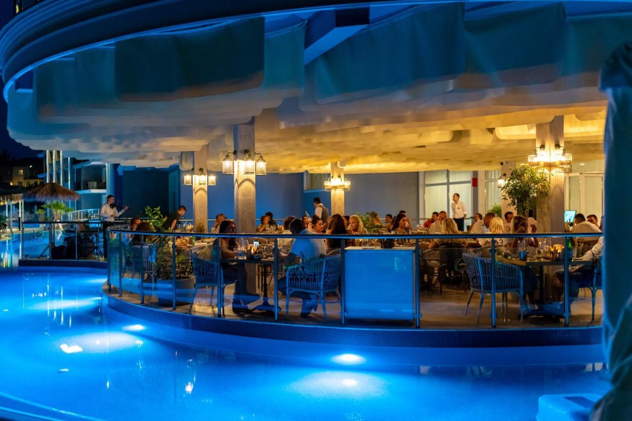 Отель Siena Premium Retreat Лозенец Экстерьер фото