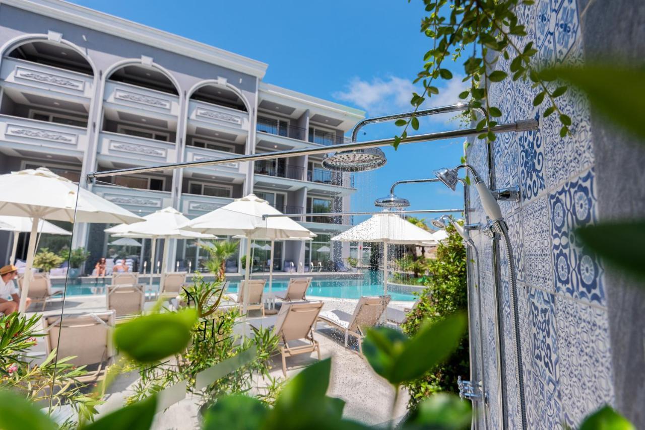 Отель Siena Premium Retreat Лозенец Экстерьер фото