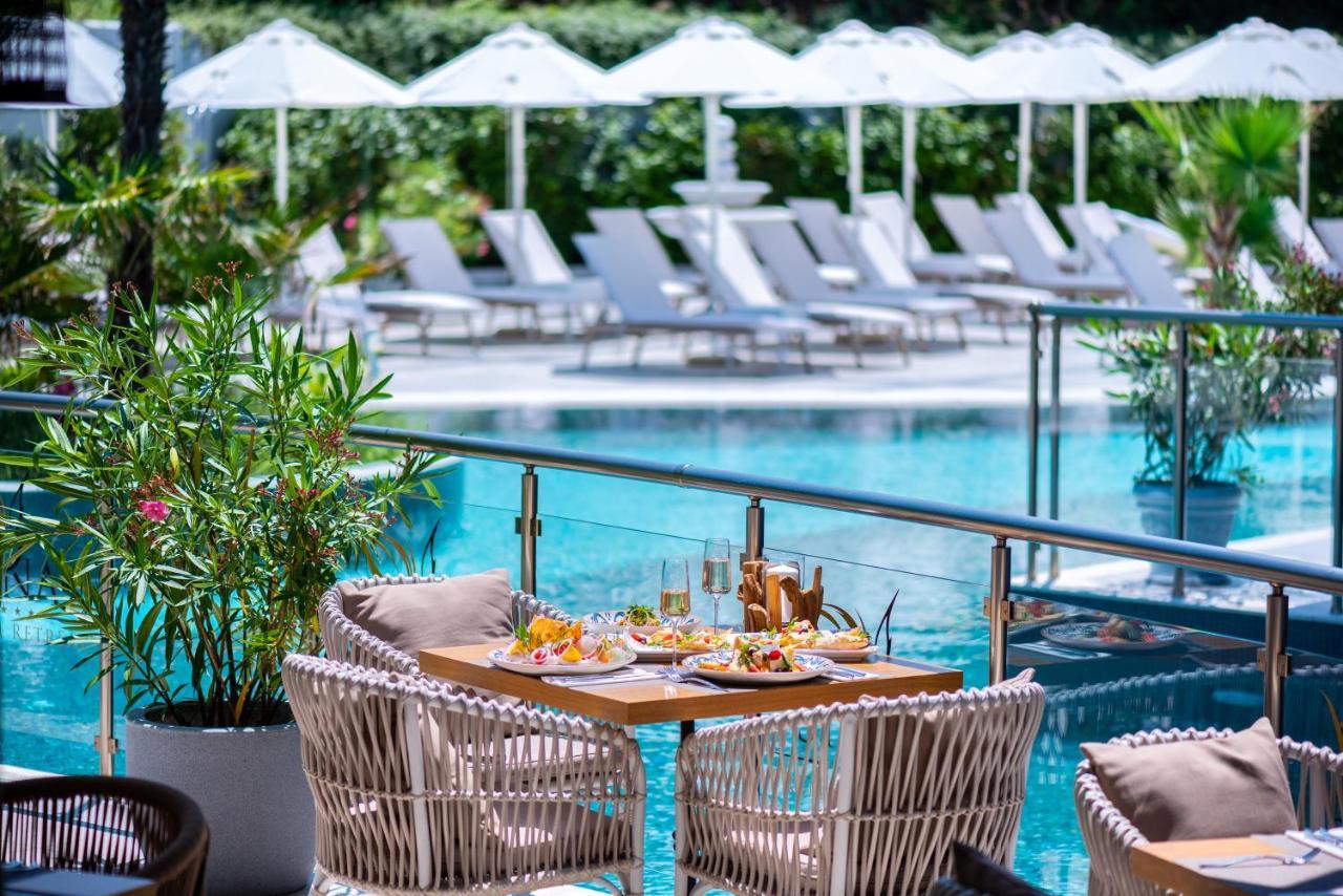 Отель Siena Premium Retreat Лозенец Экстерьер фото