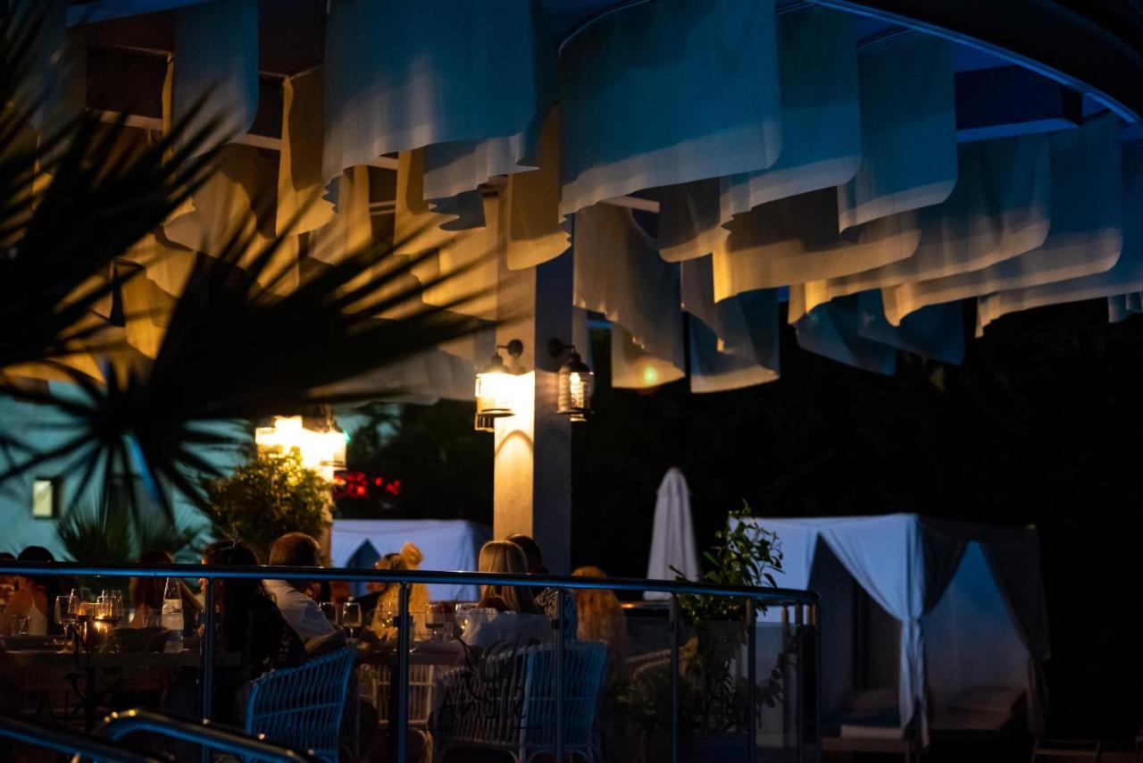 Отель Siena Premium Retreat Лозенец Экстерьер фото